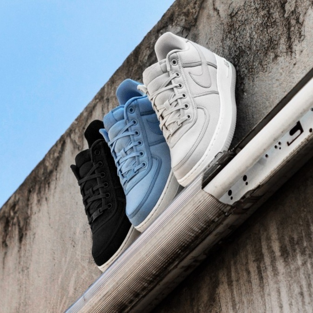 NEW👁👁Nike Air Force 1 - Picture 2 of 8